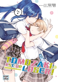 Picture of Tomozaki-kun est un loser ! T04