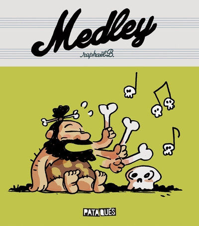 Image de Medley