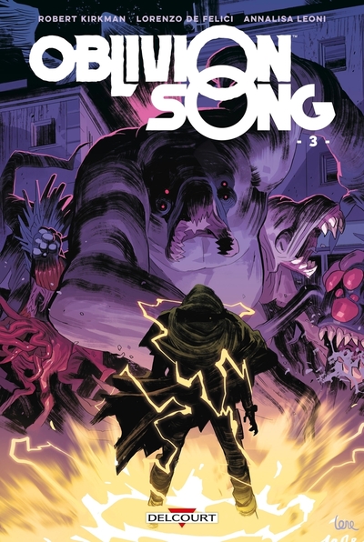 Picture of Oblivion song T03