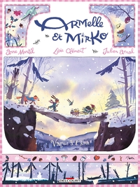 Image de Armelle et Mirko T03