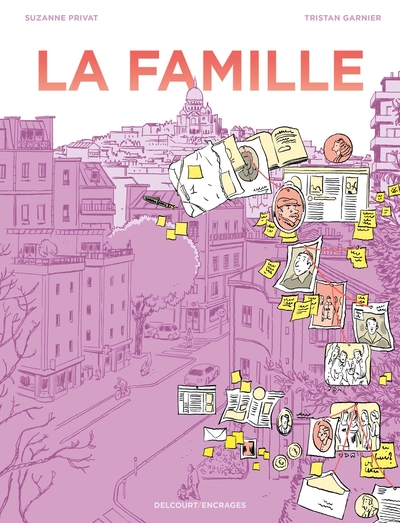 Image de La Famille