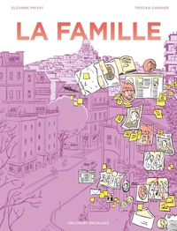 Image de La Famille