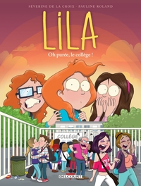 Picture of Lila T03