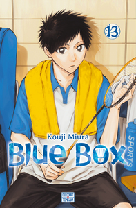 Picture of Blue Box T13