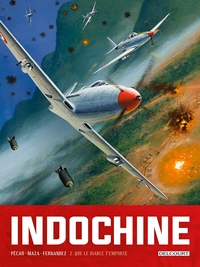Image de Indochine T02