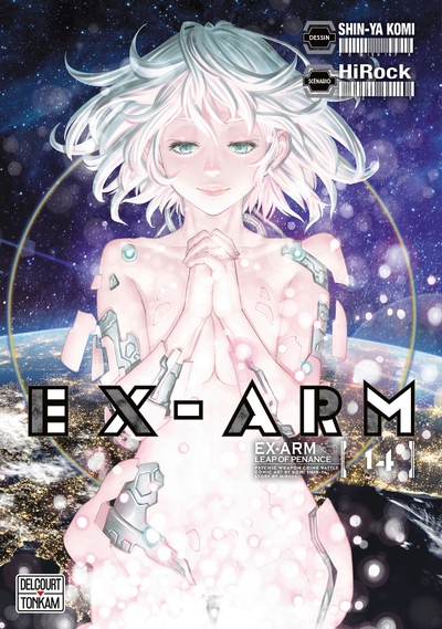 Image de Ex-Arm T14