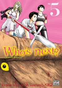 Picture of Who's next ? T05