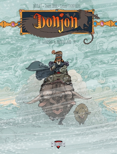 Image de Donjon Zénith T09