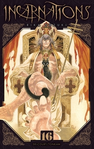 Image de Incarnations T16