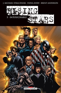 Picture of Rising stars T05