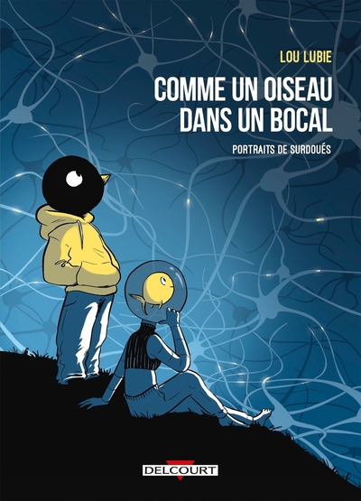 Image de Comme un oiseau dans un bocal