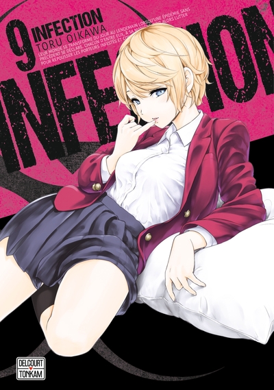 Image de Infection T09