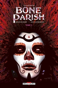 Picture of Bone Parish T02