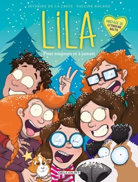 Image de Lila T05