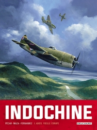 Image de Indochine T01