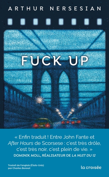 Picture of Fuck Up