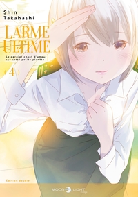 Picture of Larme ultime T04 NED