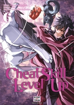 Image de Cheat Skill Level Up T06