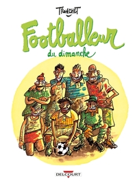 Picture of Footballeur du dimanche