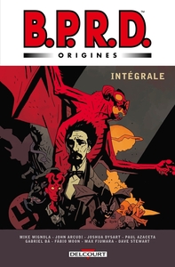 Picture of BPRD Origines - Intégrale