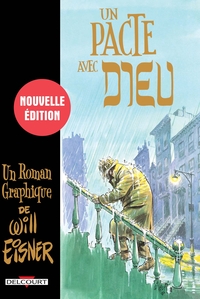 Picture of Un pacte avec Dieu