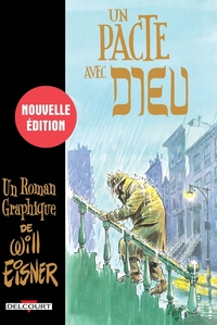 Image de Un pacte avec Dieu