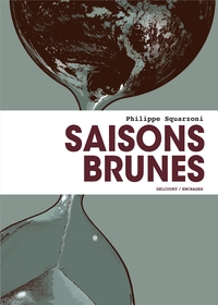 Picture of Saisons Brunes - Coffret