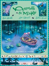 Image de Armelle et Mirko T04