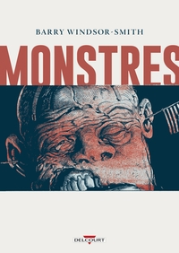 Picture of Monstres