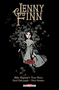 Picture of Jenny Finn