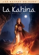 Image de Les Reines de sang - Kahina la Reine Berbère T01