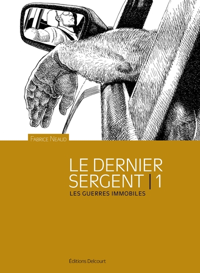 Picture of Le Dernier sergent T01