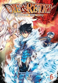 Image de Die and Retry T06