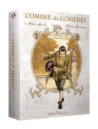 Image de Coffret Ombre des Lumières - T01 à T03