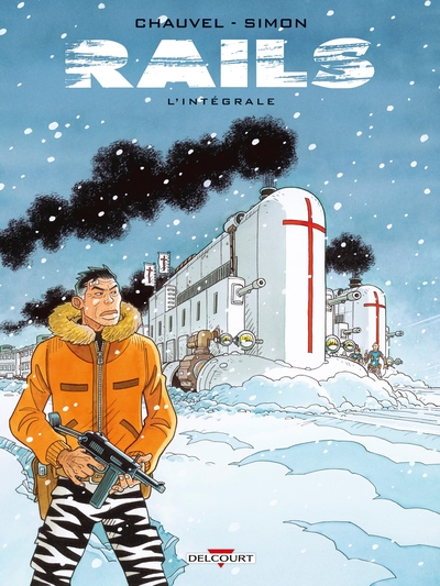 Image de Rails - Intégrale