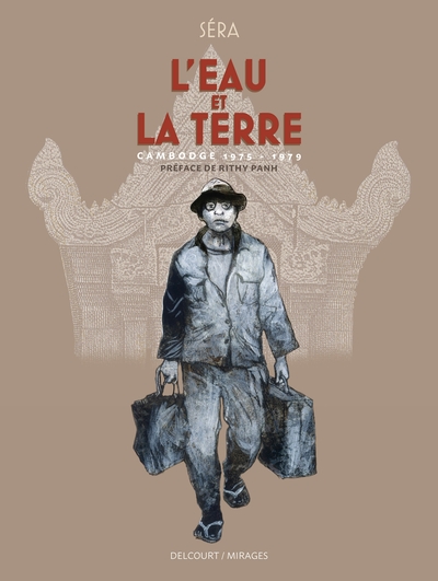 Picture of L'Eau et la Terre