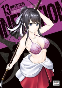 Image de Infection T13