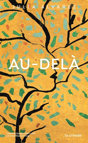 Picture of Au-Delà