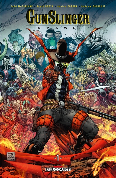 Picture of Gunslinger Spawn T01