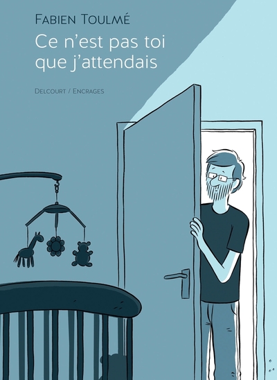 Picture of Ce n'est pas toi que j'attendais