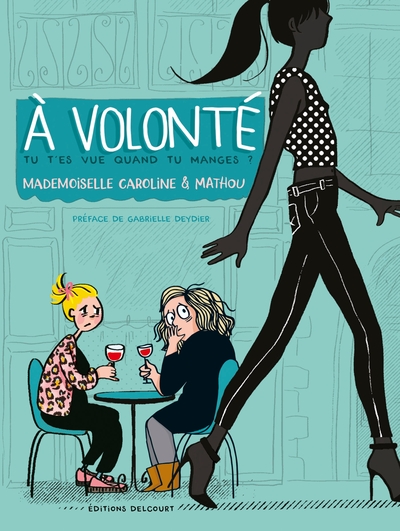 Image de À volonté