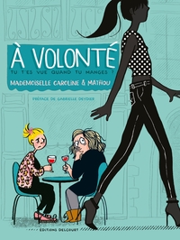 Image de À volonté