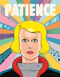 Picture of La Bibliothèque de Daniel Clowes - Patience