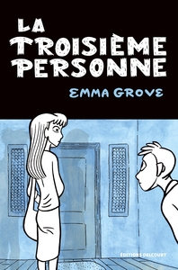 Image de La Troisième Personne