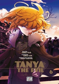 Image de Tanya The Evil T06