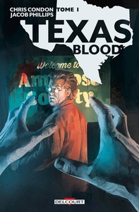 Picture of Texas Blood T01