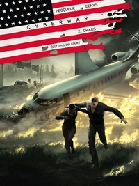 Image de Cyberwar T02