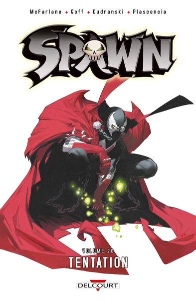 Picture of Spawn T20