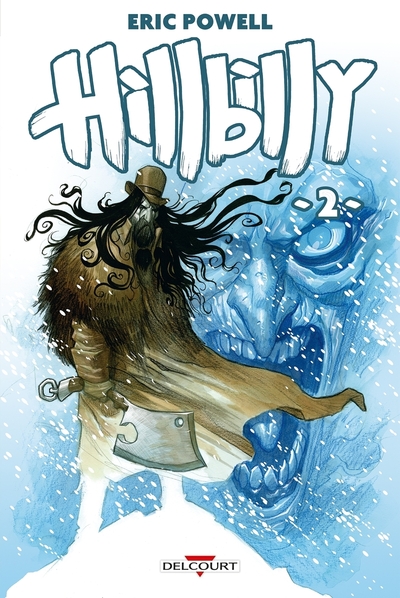 Image de Hillbilly T02