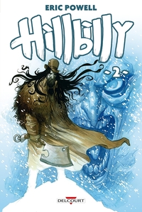 Image de Hillbilly T02